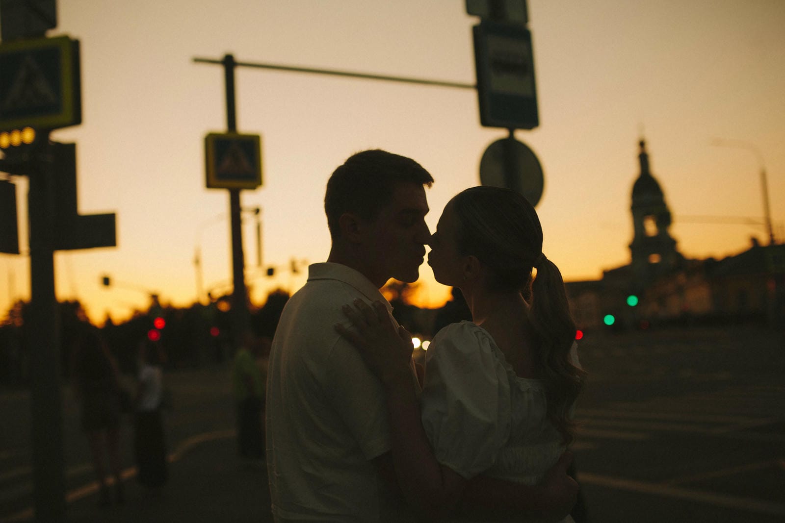 Свадебная фотография — кадр 18